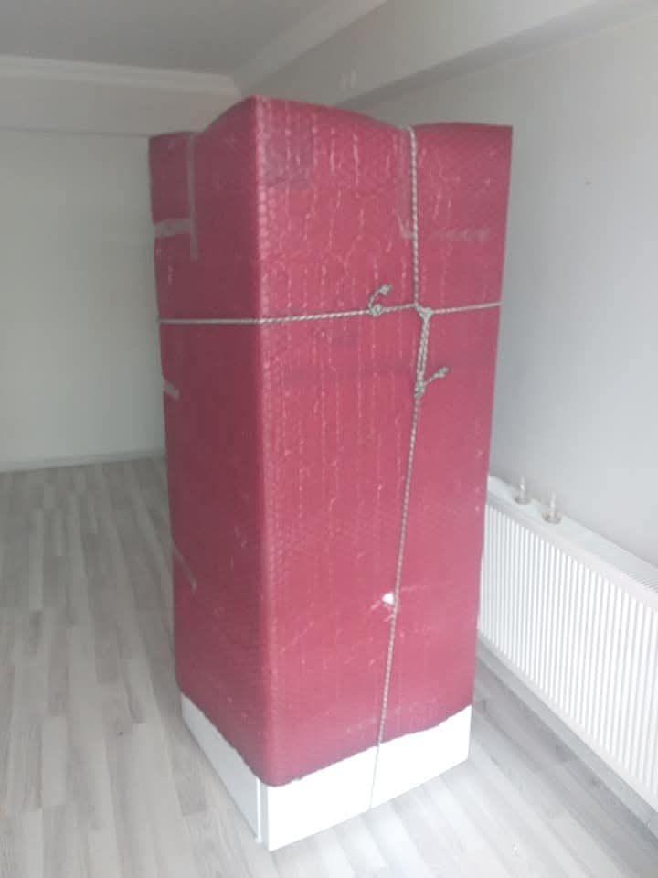Karabulut Nakliyat